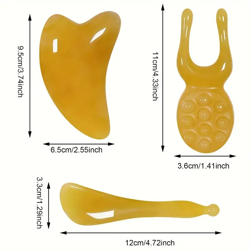 Facial Massage Tools