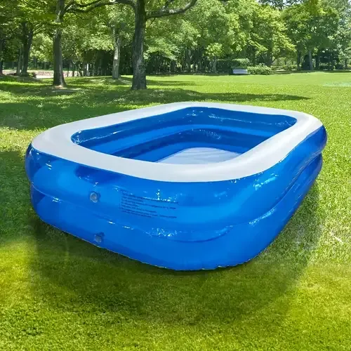Inflatable Swimming Pool