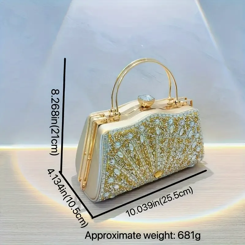 Fashion Dress Bags