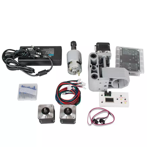 CNC3018pro laser engraving machine
