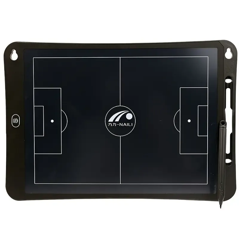 Electronic Football Tactical Board