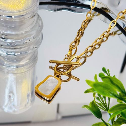 Exquisite Elegant Geometric Classical