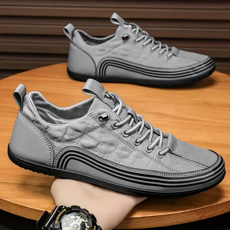 Men's Premium Casual Sneakers