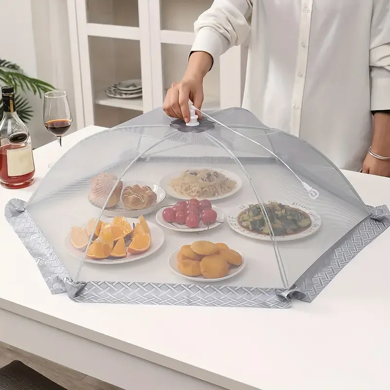 Up Mesh Food Cover Tent