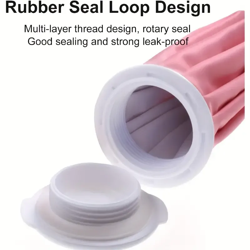 Reusable Hot & Cold Compress Bags