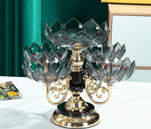 Elegant European-Style