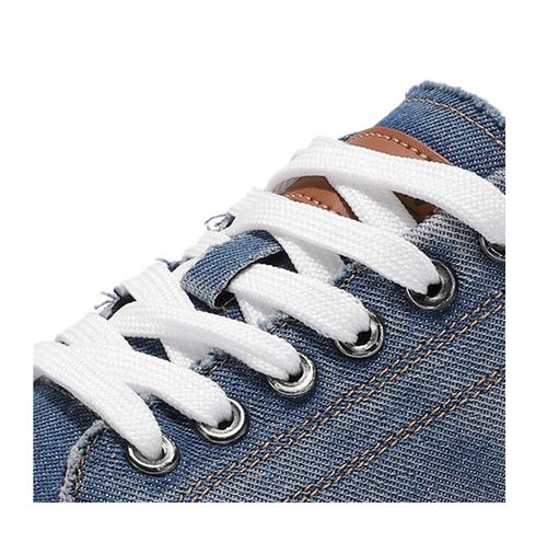 Canvas men's shoes spring new style