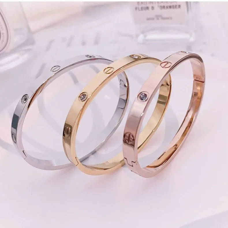 Diamond Slimming Bracelet