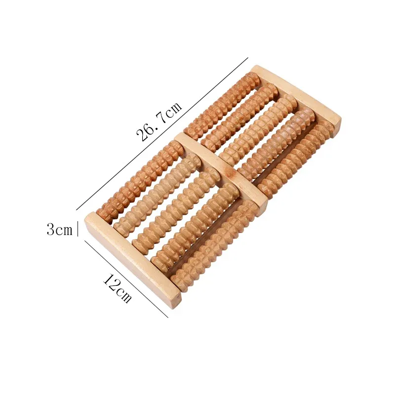 Foot Roller
