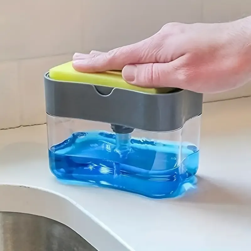 Dish Soap Pump Dispenser