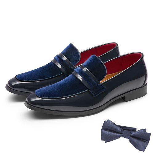 Slip-on loafers Amazon temu lazy shoes