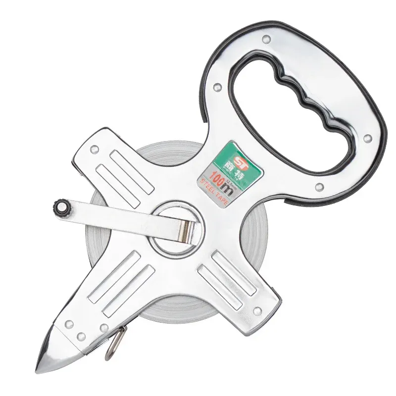 Stainless Steel Frame Ruler