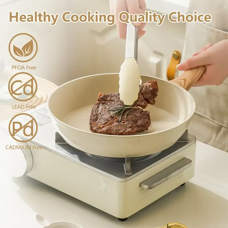 Nonstick Cookware Set