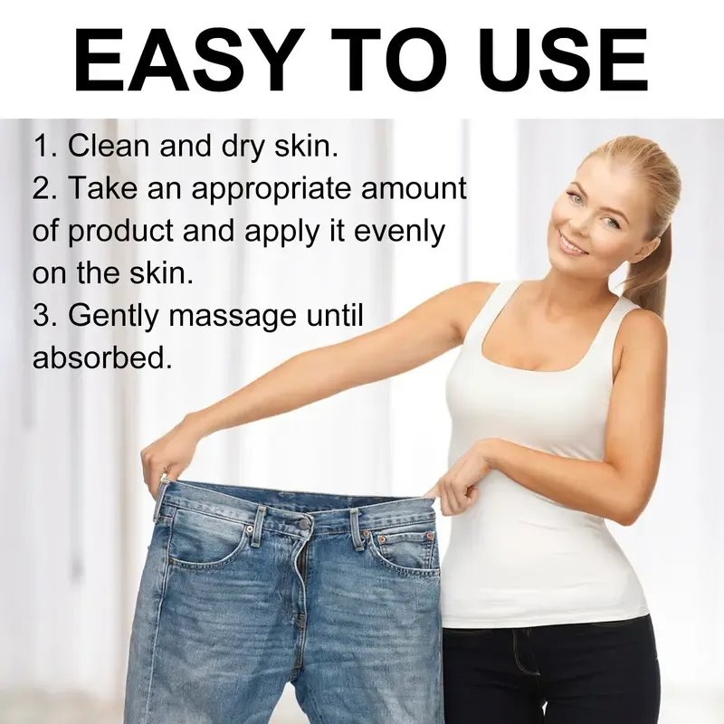 Bee Venom Oil for Waist