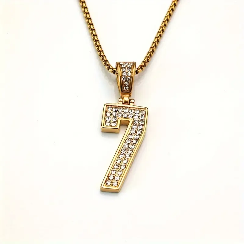 Pendant Necklace