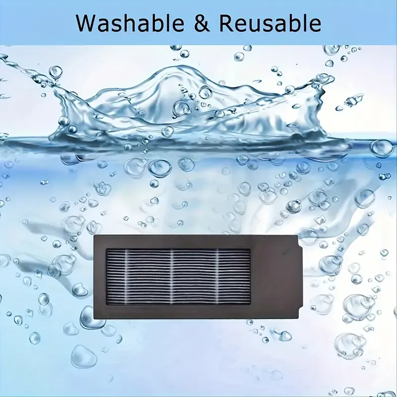 Robot Vacuum Side Brush