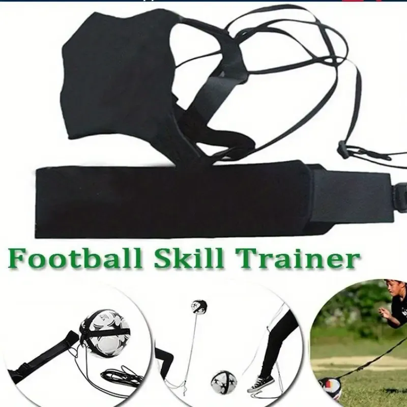 Soccer Football Trainer