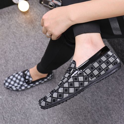 Men's Fashionable Casual Penny Loafers