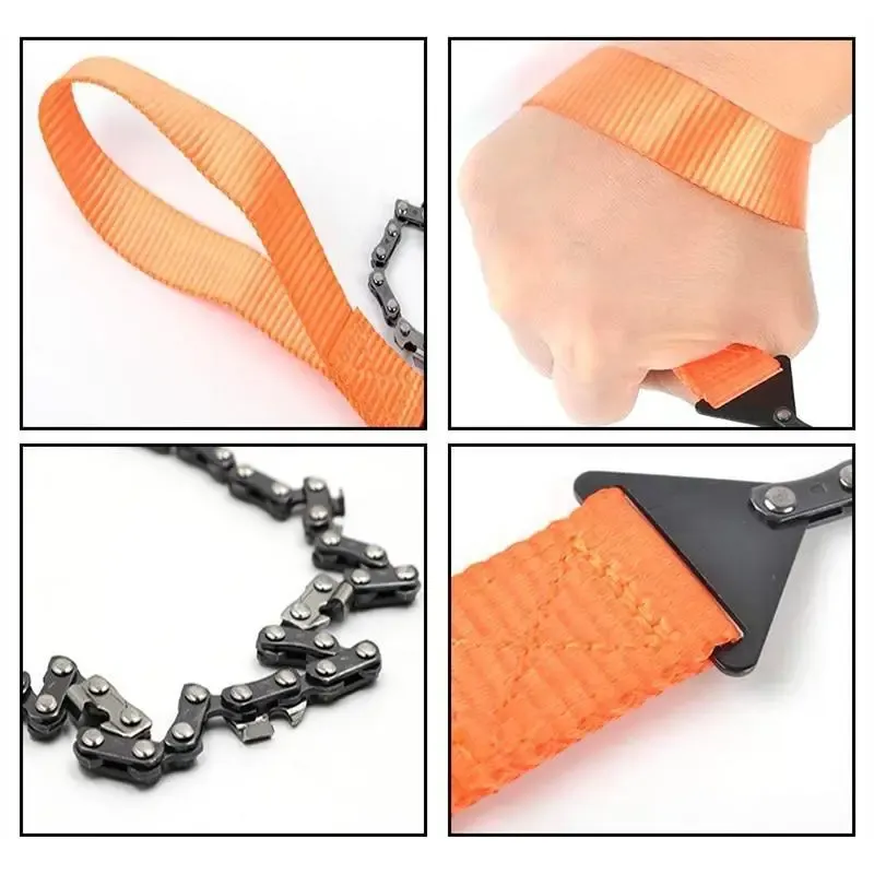 Chain Saw