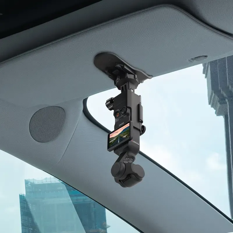 Pocket 3 Camera Expansion Adapter Bracket