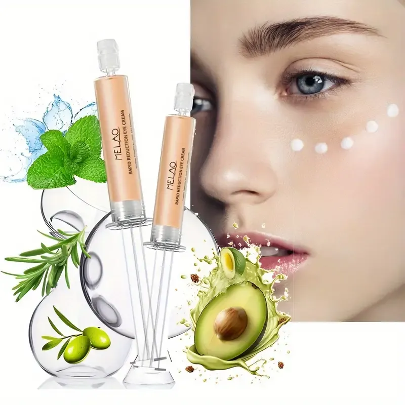 Rapid Reduction Eye Cream