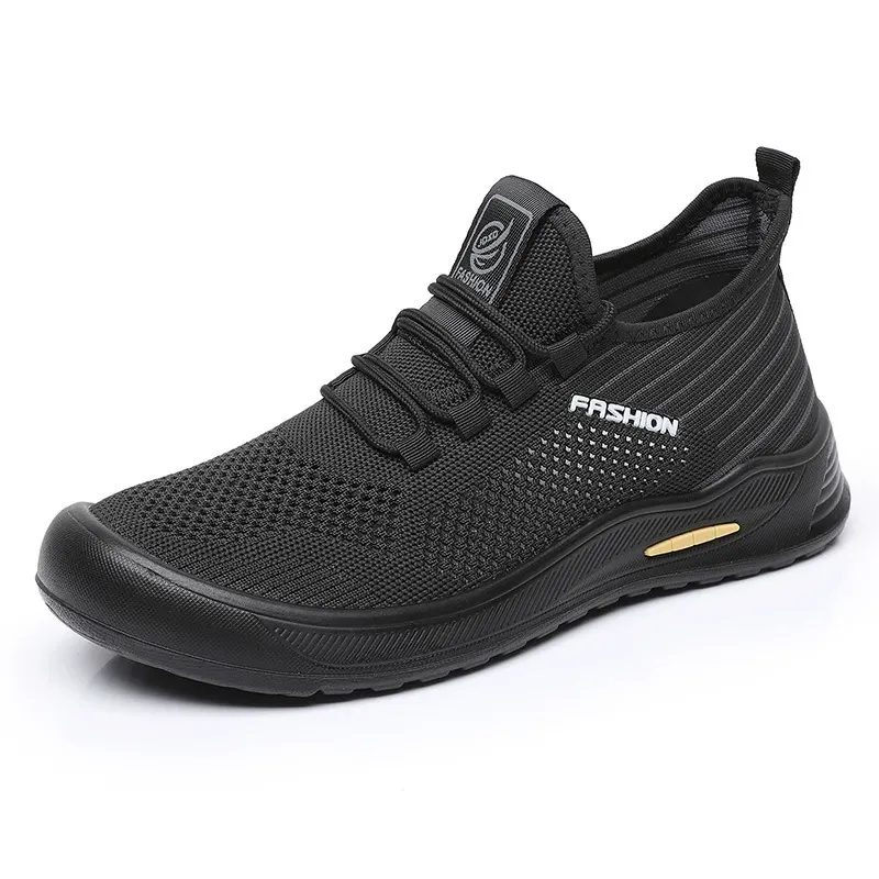 Men's 2025 Summer New Style Mesh Breathable Casual Multi-Purpose Fitness Mesh Shoes