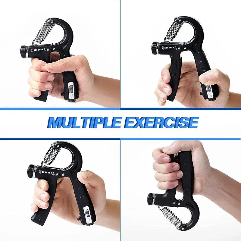 Grip Set 3
