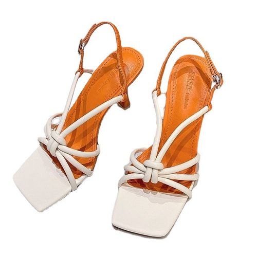 Women Sandals 2024 Spring