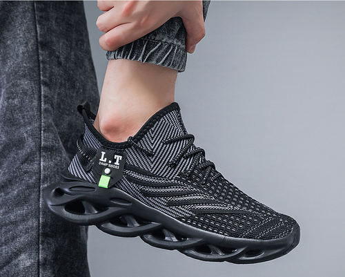 Versatile sports running leisure deodorizing b