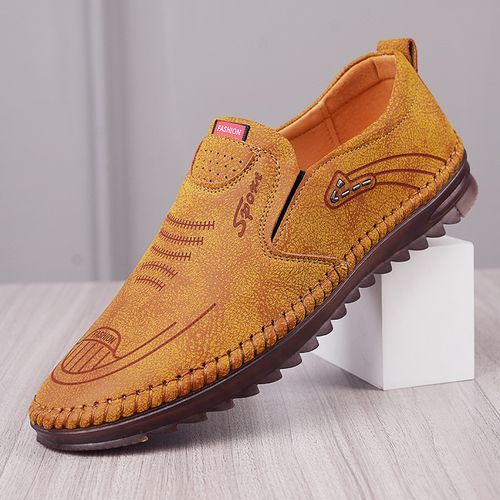 Versatile, trendy, comfortable and lightweight loafers