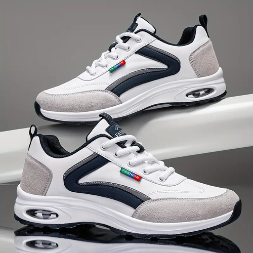 Men's running shoes