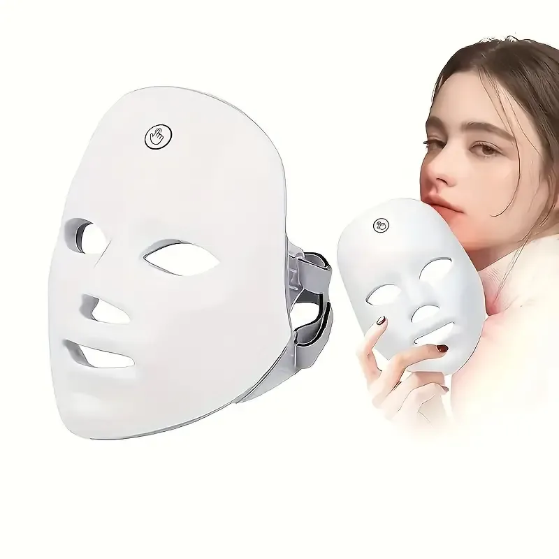 Rejuvenating Facial Mask