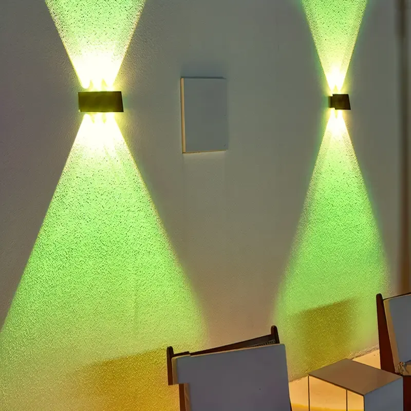 Illuminate Your Outdoor Space