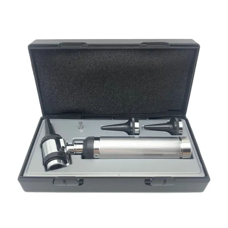 Professional Medical Otoscope