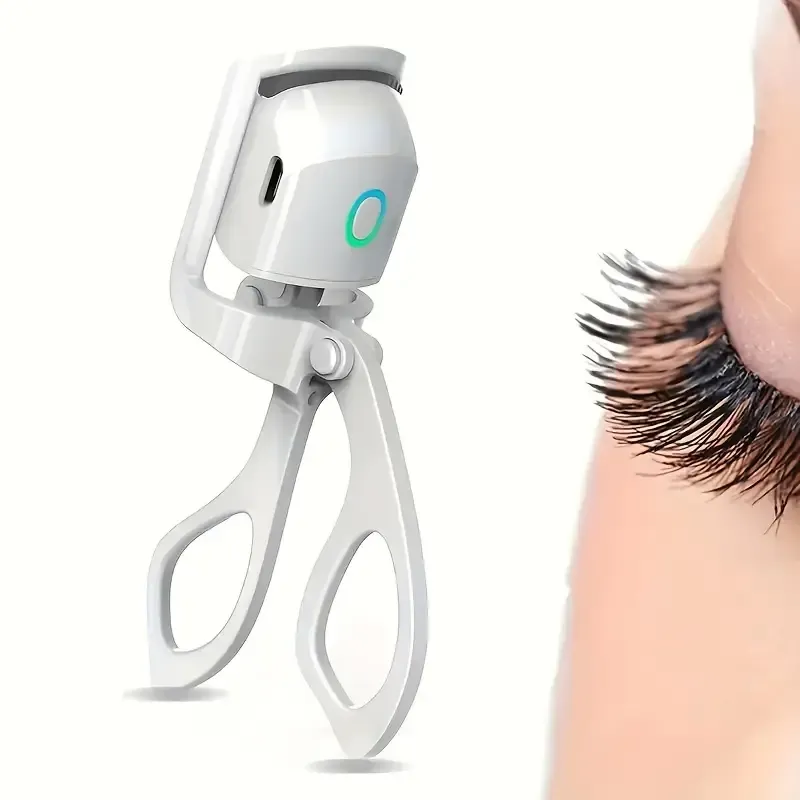 Effortless ABS Eyelash Curler
