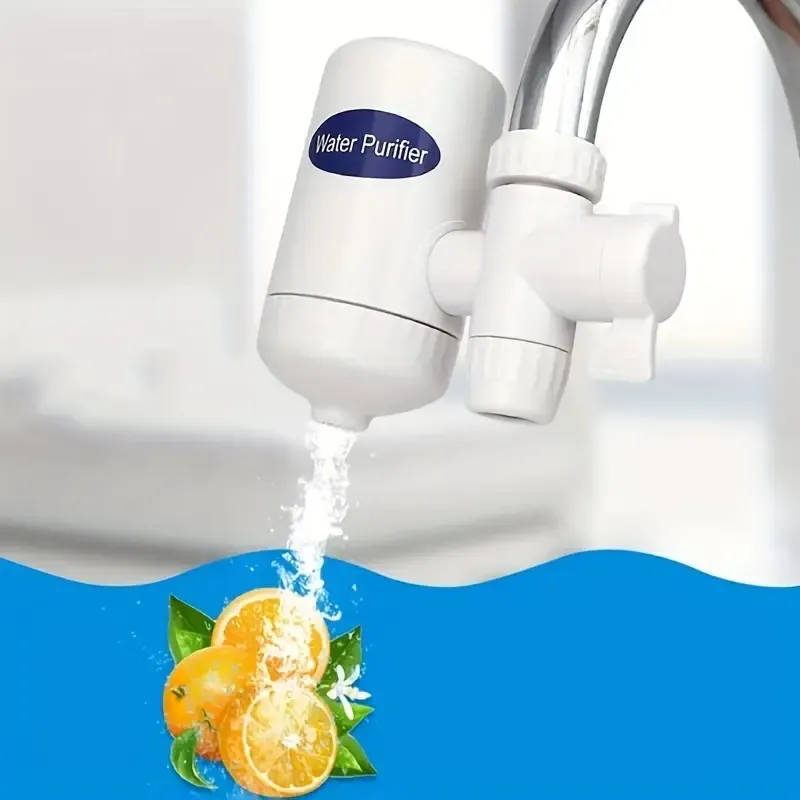 Advanced Ceramic Water