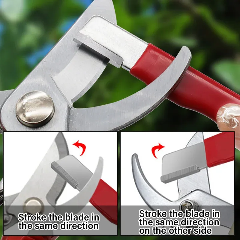 🔥 Portable Quick Sharpener