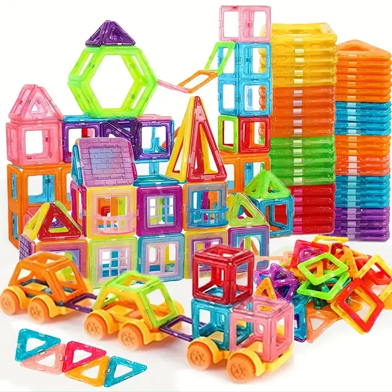 Magnet Toys