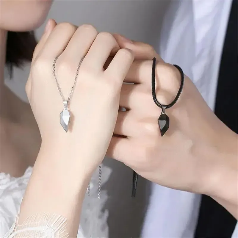 Pendant Necklace