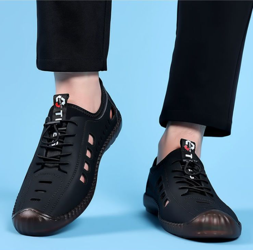 New breathable beach shoes wear-resistant