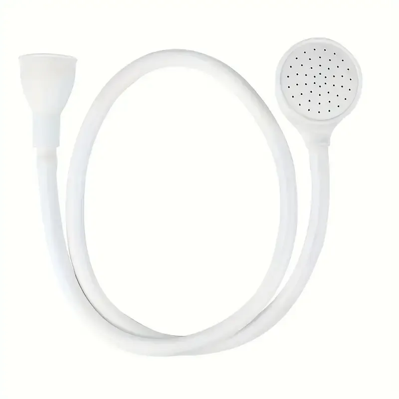 Simple Bath Cleaning Multifunctional Faucet
