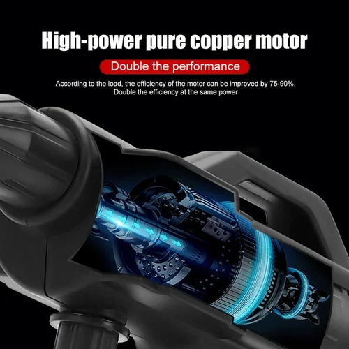 🔥Last Day 50% OFF 🔥Portable Cordless High Pressure Spray Water Gun