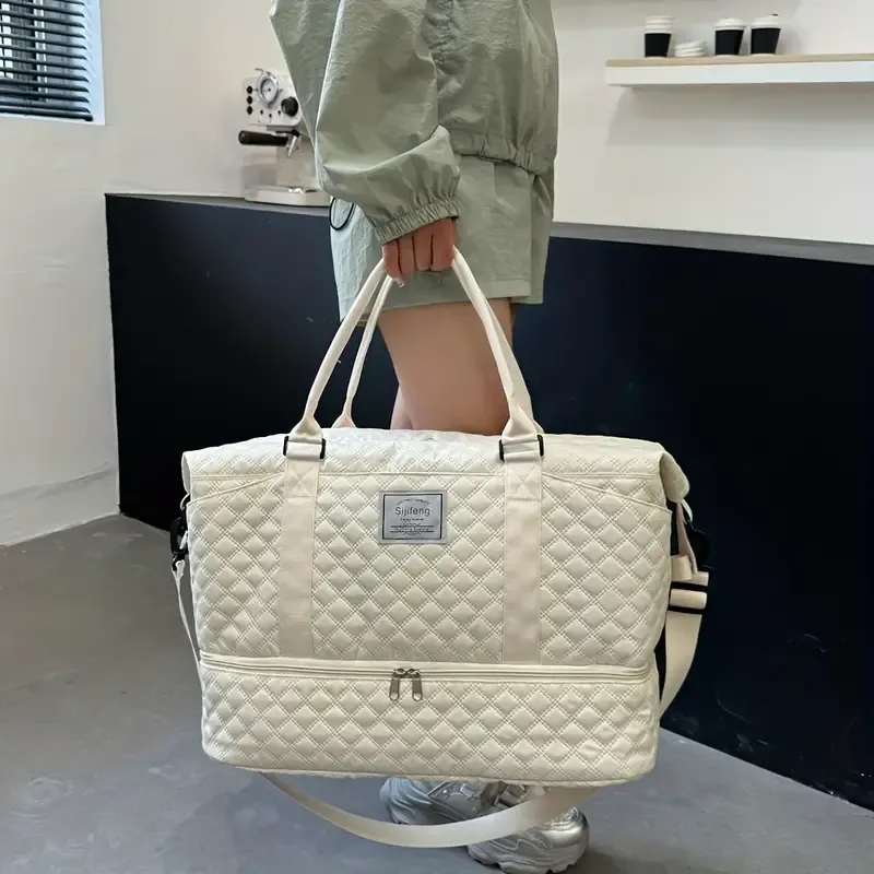 Extra Large Durable Travel Duffle Bags