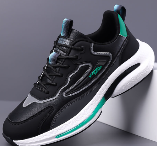 All-match casual breathable shoes