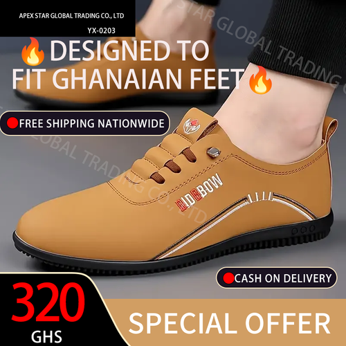 Men's Casual Fashion Sneakers