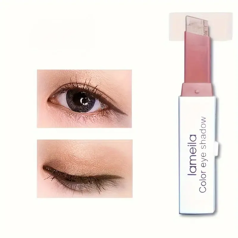 Dual-Tone Eyeshadow Stick Set