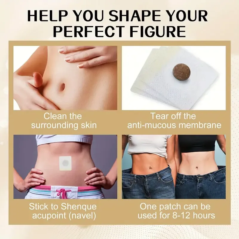 Body Care Patch