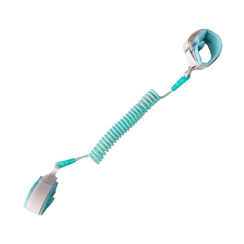 2 Meters Safety Harness Strap, Safety Hand Rope, Anti-lost Wrist Link, Anti-lost Wristband Traction Rope, Multifunctional Safety Leash