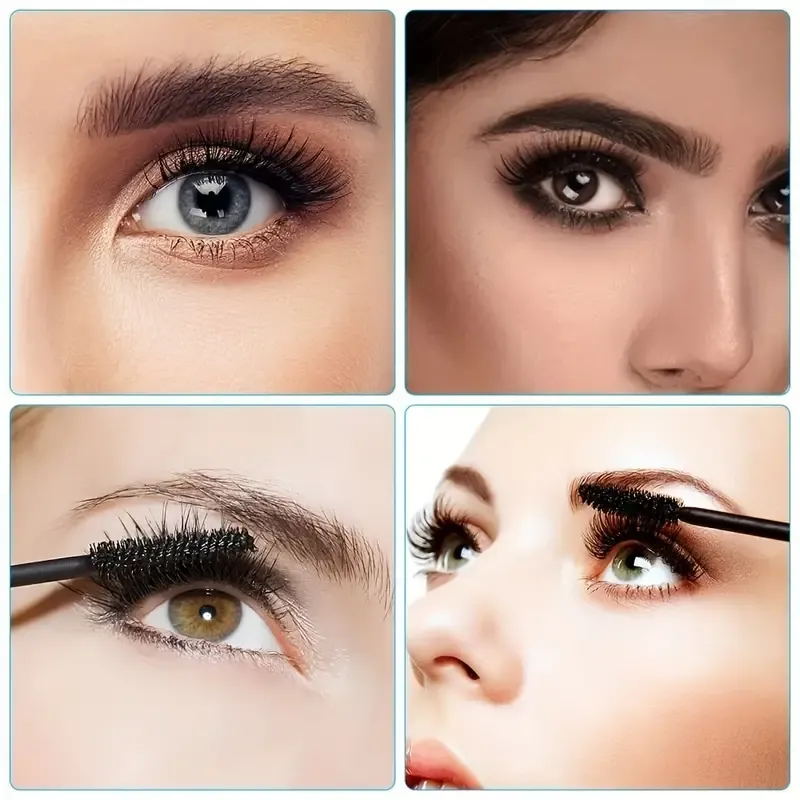 3D Magnetic Eyelashes