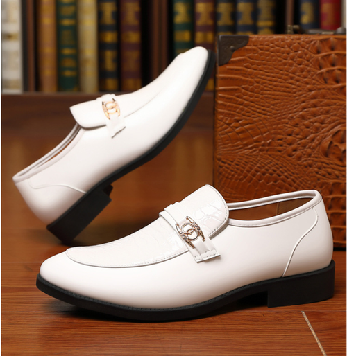 New spring and summer patent leather shiny larg